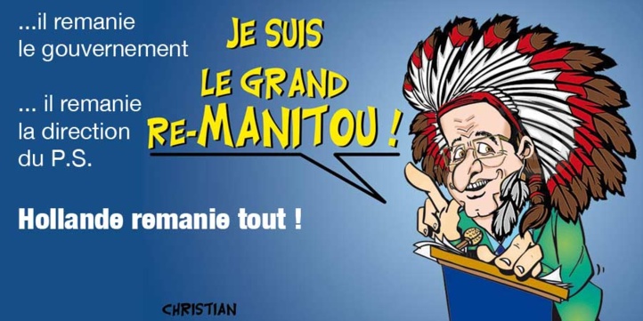 (c) Chris Lari (c) Chris Lari