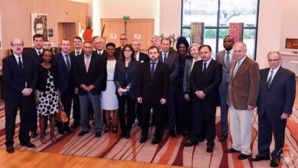 Photo (c) Palais Princier Photo (c) Palais Princier