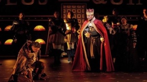 Photo courtoisie (c) Opéra de Monte-Carlo