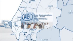 Illustration créée à partir de la carte électorale