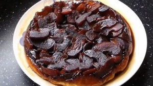 RECETTES EN VIDÉO - Tarte tatin RECETTES EN VIDÉO - Tarte tatin