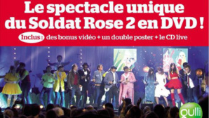 Cliquez ici pour commander le dvd en promo Cliquez ici pour commander le dvd en promo