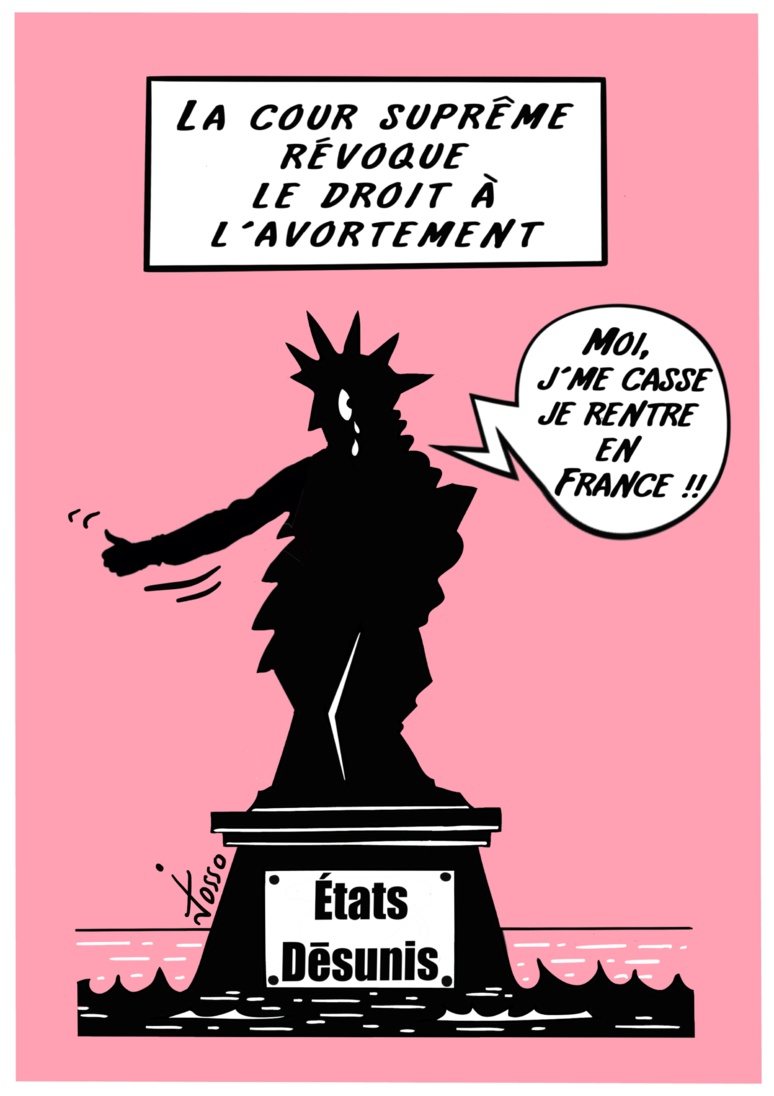 @ J. Josso @ J. Josso