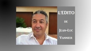 Le Podcast Edito - Manuel Valls et Marine Le Pen recomposent l’échiquier politique français Le Podcast Edito - Manuel Valls et Marine Le Pen recomposent l’échiquier politique français