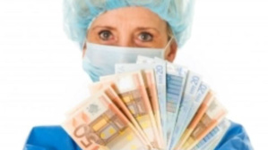 La chirurgie esthétique, une profession porteuse en termes d'émoluments. Photo (c) Ambro