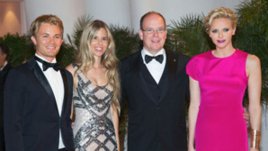 Photo (c) Palais Princier Photo (c) Palais Princier