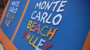 7e FxPRO Monte Carlo Beach Volley