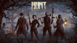Hunt: Horrors of the Gilded Age sera disponible en Bêta Fermée sur PC courant 2014. Cliquez ici pour y participer Hunt: Horrors of the Gilded Age sera disponible en Bêta Fermée sur PC courant 2014. Cliquez ici pour y participer