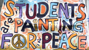 70e anniversaire du Débarquement: Peindre pour la paix 70e anniversaire du Débarquement: Peindre pour la paix