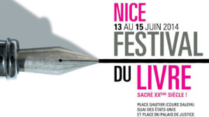 Festival du livre de Nice