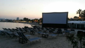 Cocody Beach. Photo courtoisie (c) DR Cocody Beach. Photo courtoisie (c) DR