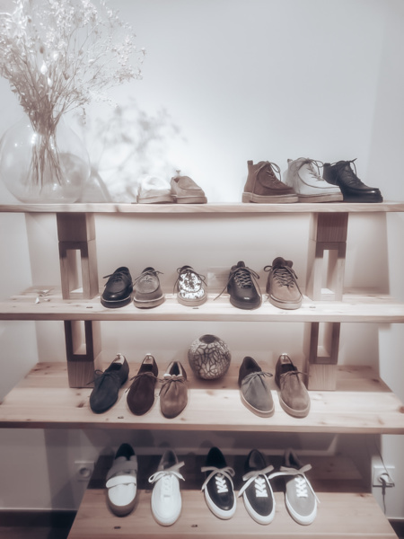 Jacques Solovière, 3 facts about one of the classiest luxury shoes brand. (c) Sarah b.
