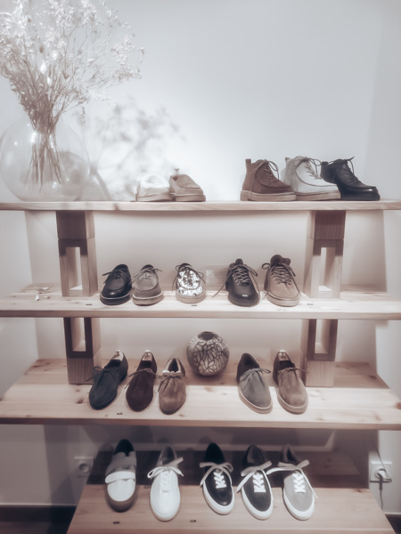 Jacques Solovière, 3 facts about one of the classiest luxury shoes brand. (c) Sarah b. Jacques Solovière, 3 facts about one of the classiest luxury shoes brand. (c) Sarah b.