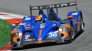 European Le Mans Series 2014 – 4 heures du Red Bull Ring European Le Mans Series 2014 – 4 heures du Red Bull Ring