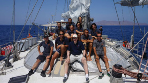 Photo (c) Fondation Prince Albert II de Monaco Photo (c) Fondation Prince Albert II de Monaco