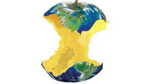 Illustration (c) Sarah Weishaupt / WWF. Cliquez ici pour accéder au site Illustration (c) Sarah Weishaupt / WWF. Cliquez ici pour accéder au site