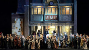 60e Festival Puccini à Torre del Lago