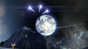Destiny, le jeu vidéo blockbuster de 2014 arrive
