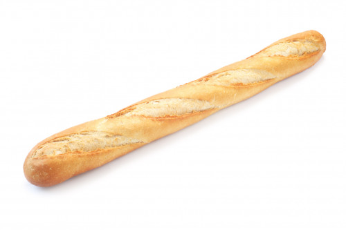 La célèbre baguette de pain française sauvée par l'Unesco ! (c) DR