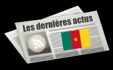 Les dernières actus de Cameroun
