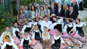 Photo (c) Mairie de Monaco