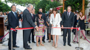 Photo (c) Palais Princier