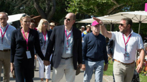 Photo (c) Palais Princier Photo (c) Palais Princier