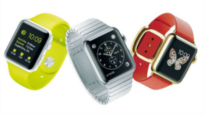 Apple Watch. Cliquez ici pour commander des montres connectées Apple Watch. Cliquez ici pour commander des montres connectées