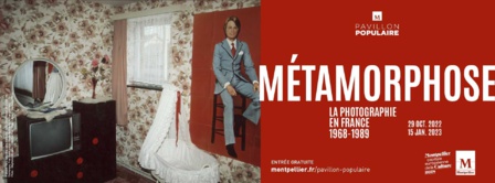 Un temple de la photographie à Montpellier