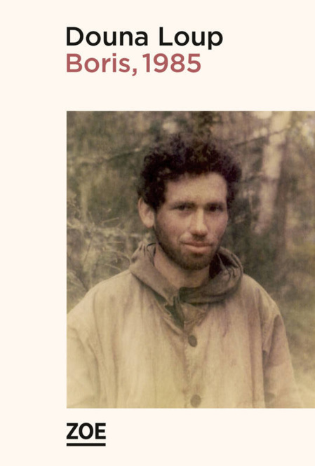 "Boris 1985", l'enquête de Douna Loup "Boris 1985", l'enquête de Douna Loup