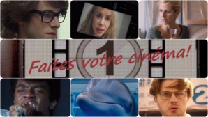 Faites votre cinéma! Semaine 39