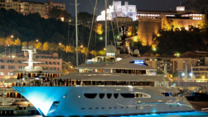 Le Monaco Yacht Show 2014 en images