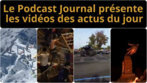Les actualités en 4 vidéos du 29 septembre 2014 Les actualités en 4 vidéos du 29 septembre 2014
