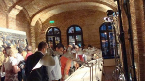 L'Auberge Gabroveni. Photo: Adriana Radu L'Auberge Gabroveni. Photo: Adriana Radu