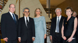 Photo (c) Palais Princier