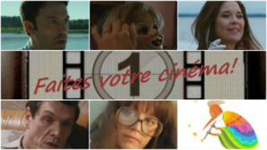 Faites votre cinéma! Semaine 41 Faites votre cinéma! Semaine 41