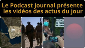 Les actualités en 4 vidéos du 9 octobre 2014 Les actualités en 4 vidéos du 9 octobre 2014