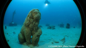 L'image ayant reçu le prix du coup de coeur du jury. Photot (c) Vincenzo Paparella L'image ayant reçu le prix du coup de coeur du jury. Photot (c) Vincenzo Paparella