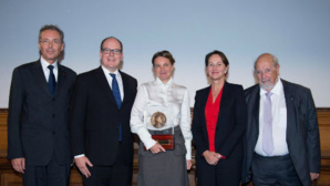 Photo (c) Palais Princier