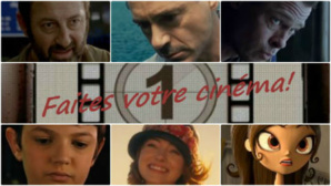 Faites votre cinéma! Semaine 43 Faites votre cinéma! Semaine 43