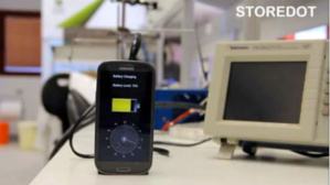 (c) Storedot (c) Storedot