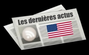 Les dernières actus des États-Unis d'Amérique Les dernières actus des États-Unis d'Amérique
