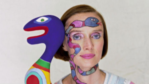 Cliquez ici pour accéder à la page de l'artiste