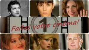 Faites votre cinéma! Semaine 46