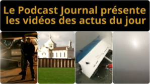 Les actualités en 4 vidéos du 11 novembre 2014 Les actualités en 4 vidéos du 11 novembre 2014