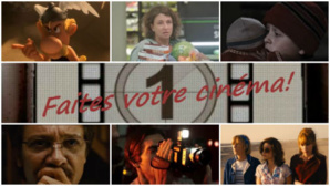 Faites votre cinéma! Semaine 48 Faites votre cinéma! Semaine 48