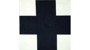 La Croix noire de Malevitch. Cliquez ici pour accéder au site du Grimaldi Forum La Croix noire de Malevitch. Cliquez ici pour accéder au site du Grimaldi Forum