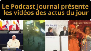Les actualités en 4 vidéos du 25 novembre 2014 Les actualités en 4 vidéos du 25 novembre 2014