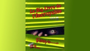 Cliquez ici pour commander le livre Cliquez ici pour commander le livre