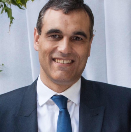 Jean-François Monino Maire Adjoint honoraire EELV (c) DR Jean-François Monino Maire Adjoint honoraire EELV (c) DR